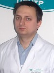 Холодов Илья Олегович. стоматолог