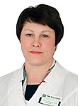 Бугакова Ирина Юрьевна. рефлексотерапевт, невролог