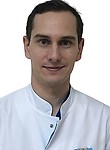 Астахов Дмитрий Николаевич. маммолог, онколог, хирург