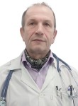 Аболдуев Александр Петрович. терапевт, кардиолог