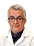 Егиев Валерий Николаевич. онколог, хирург