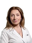 Гагадзе Екатерина Илларионовна. дерматолог, косметолог