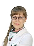 Рыбина Ольга Валерьевна. гематолог, терапевт