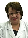Захарченко Лидия Николаевна. гинеколог, гинеколог-эндокринолог