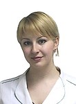 Ткаченко Юлия Геннадьевна. терапевт, кардиолог