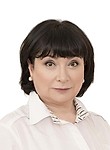 Сойкина Жанна Альбертовна. гирудотерапевт