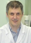 Мосунов Вячеслав Леонидович. окулист (офтальмолог)