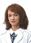 Евсюнина Наталья Борисовна. невролог
