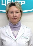Иванова Ирина Анатольевна. невролог, физиотерапевт, педиатр