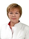 Слободчук Валентина Викторовна. узи-специалист