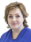 Чалова Ирина Михайловна. ортопед, травматолог