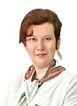 Орловская Елена Владимировна. эндокринолог, диабетолог