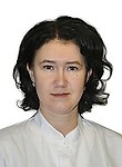 Михайлова Наталья Валентиновна. терапевт, кардиолог