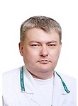 Козеев Александр Валерьевич. сексолог