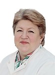 Манохина Елена Владимировна. проктолог, хирург