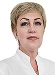 Соколова Светлана Вадимовна. нефролог, гастроэнтеролог, терапевт