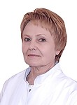 Твердикова Людмила Николаевна. гинеколог