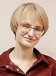 Басова Анна Яновна. психиатр