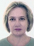 Рубченко Татьяна Ивановна. гинеколог, гинеколог-эндокринолог