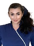 Чекулаева Инесса Александровна. стоматолог, стоматолог-терапевт