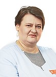 Шадрина Евгения Евгеньевна