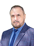 Шорин Валерий Владимирович. психиатр, нарколог, психотерапевт
