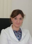 Трошина Анастасия Александровна. гастроэнтеролог, терапевт, кардиолог