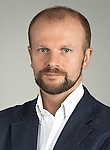 Егоров Сергей Сергеевич. психолог