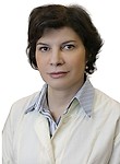 Корогодская Елена Леонидовна. гинеколог, гинеколог-эндокринолог