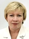 Демидова Светлана Анатольевна. окулист (офтальмолог)
