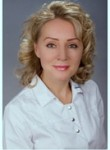 Некрасова Наталья Владимировна. физиотерапевт, дерматолог, косметолог
