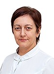 Швелидзе Анна Нугзаровна. косметолог
