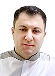 Мехралиев Фарид Ильясович. стоматолог, стоматолог-хирург, стоматолог-ортопед, стоматолог-терапевт