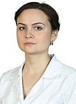 Курбатова Алена Сергеевна. стоматолог, стоматолог-хирург, стоматолог-ортопед, стоматолог-терапевт