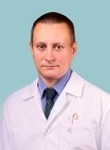 Махов Михаил Александрович. психиатр, нарколог, психотерапевт