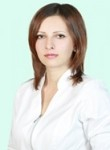 Снопкова Елена Владимировна. невролог