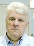 Полищук Владимир Петрович. реаниматолог, анестезиолог
