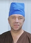 Антонов Олег Владиславович. хирург