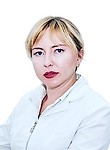 Ватолина Татьяна Владимировна. сосудистый хирург