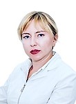 Ватолина Татьяна Владимировна