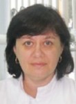Болотцева Светлана Юрьевна. стоматолог, стоматолог-терапевт