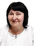Кузнецова Елена Геннадьевна. невролог, остеопат