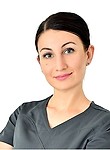Гарибян Лиана Рафиковна. стоматолог, физиотерапевт, стоматолог-терапевт, стоматолог-пародонтолог