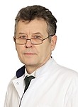 Васильев Александр Петрович. проктолог, маммолог, онколог, хирург
