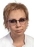 Сидорова Лилия Николаевна. узи-специалист
