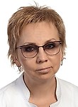 Сидорова Лилия Николаевна. узи-специалист, маммолог, акушер, гинеколог