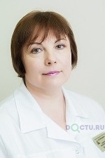 Макарова Марина Вадимовна. узи-специалист, ревматолог, терапевт