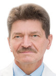 Гоглов Олег Александрович. ортопед, травматолог