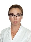 Курсакина Елена Владимировна. невролог