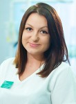 Беляева Инна Александровна. стоматолог, педиатр, стоматолог-терапевт, неонатолог